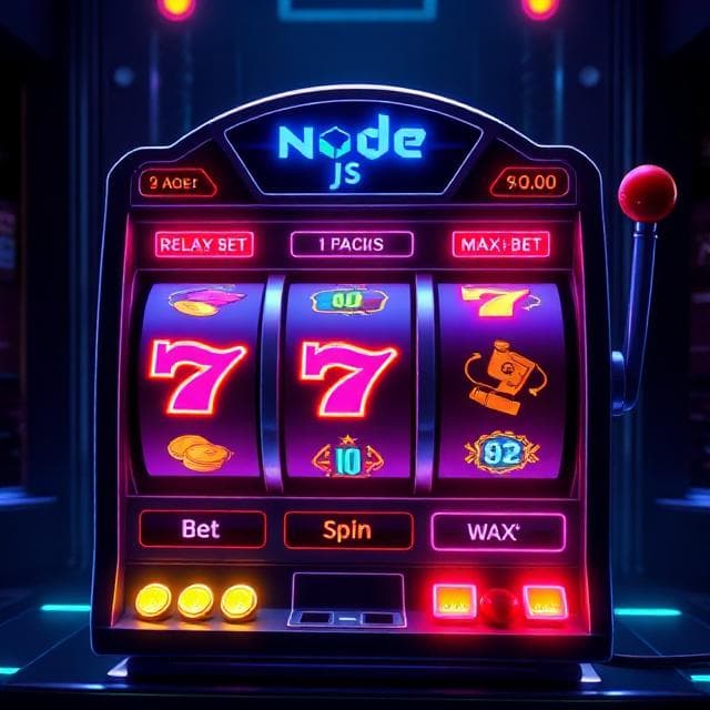Jackpot